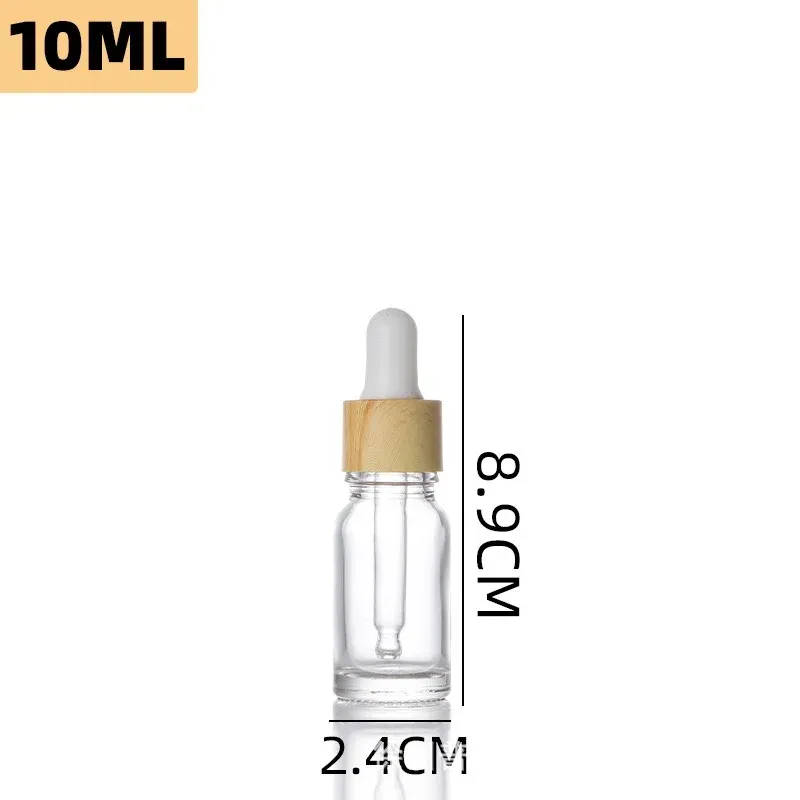 30pcs 10ml