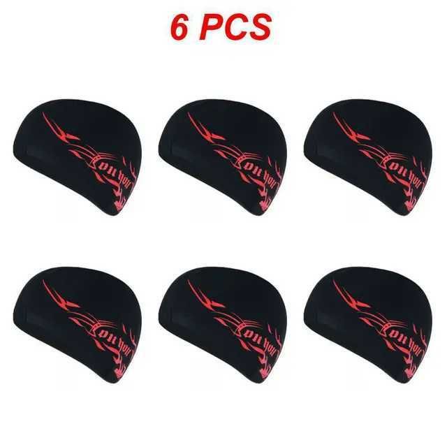 Style c 6pcs