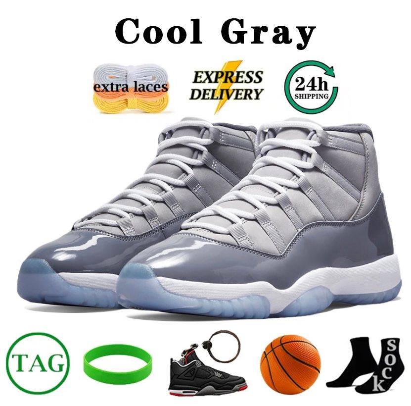 #4-Cool Gray