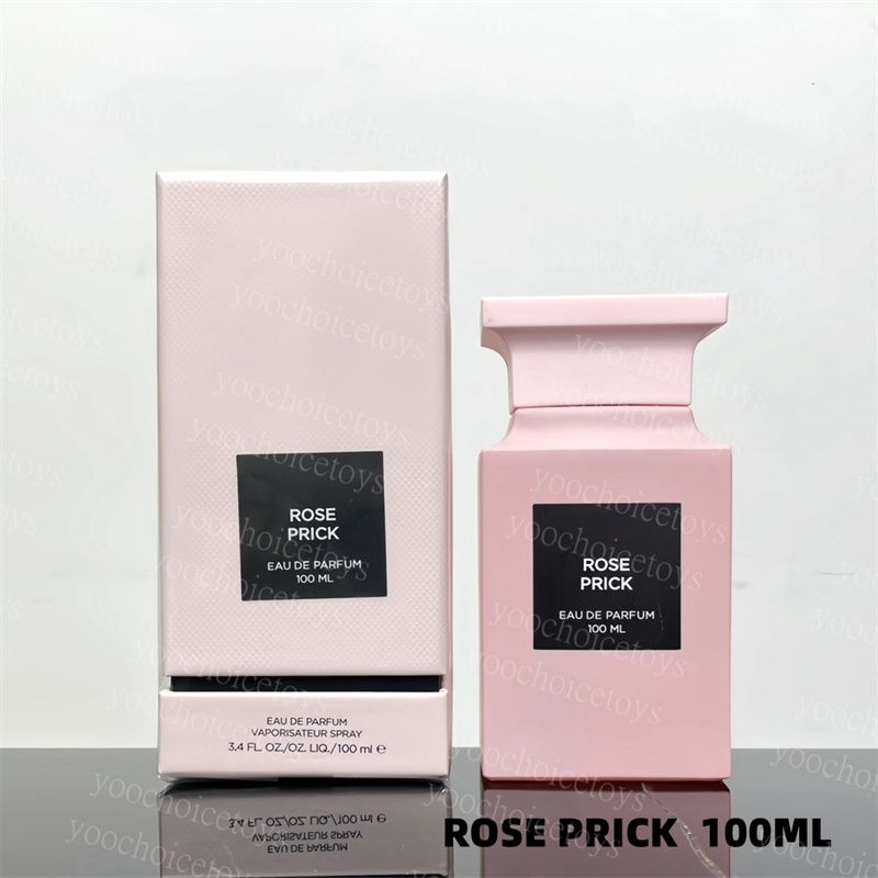 Piqûre de rose