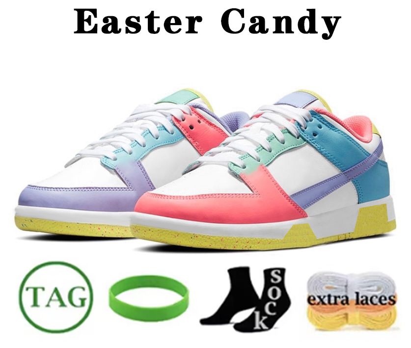 #Candy da 20-Easter