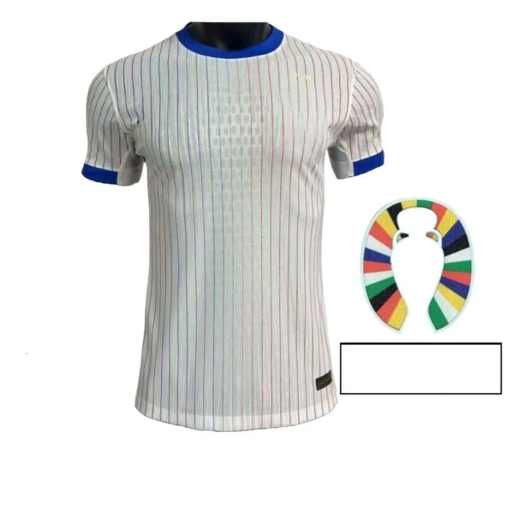 2024 Away+patch