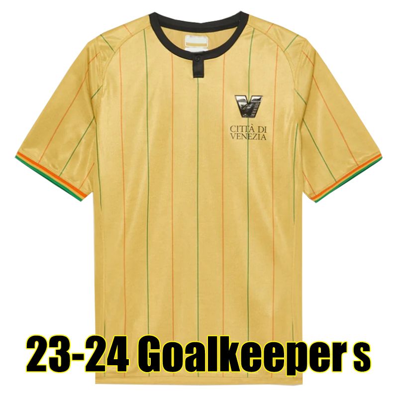 weinisi 23-24 Goalkeeper