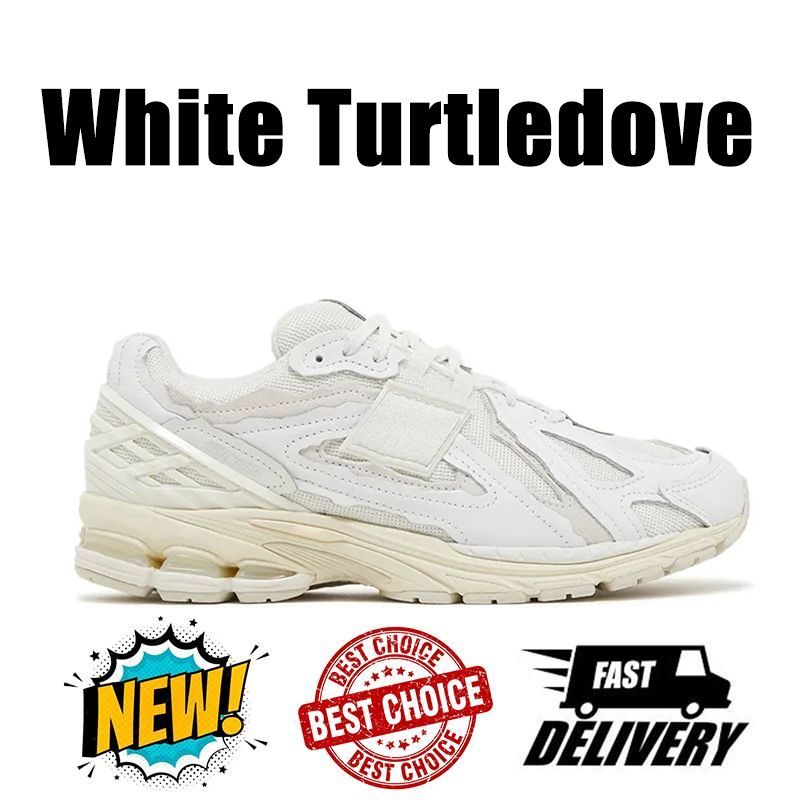 #39 1906 Protection Pack White Turtledov