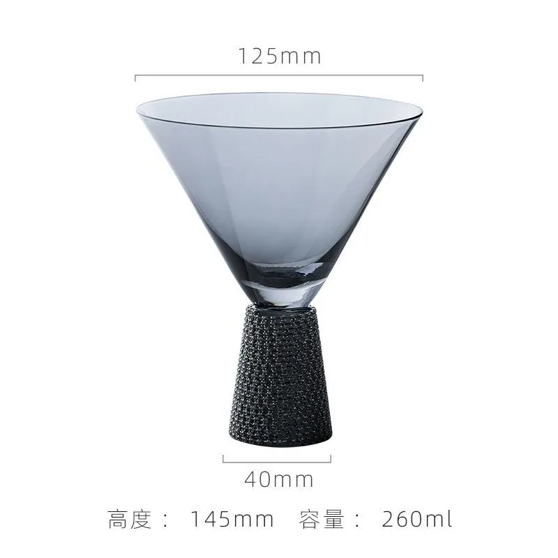 301-400ml 1 pcs cocktail b