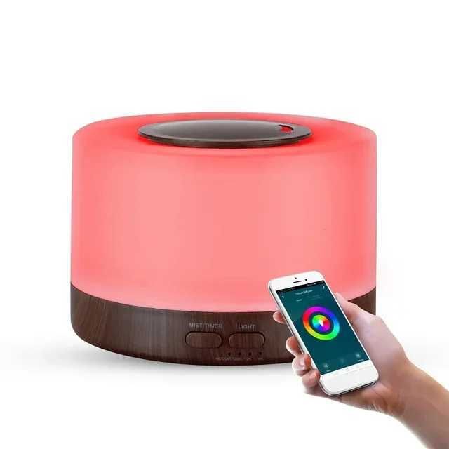 Wifi Smart-Regno Unito