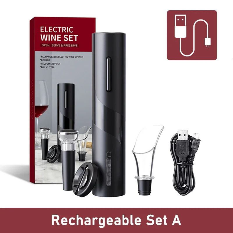 Rechargeable Set a