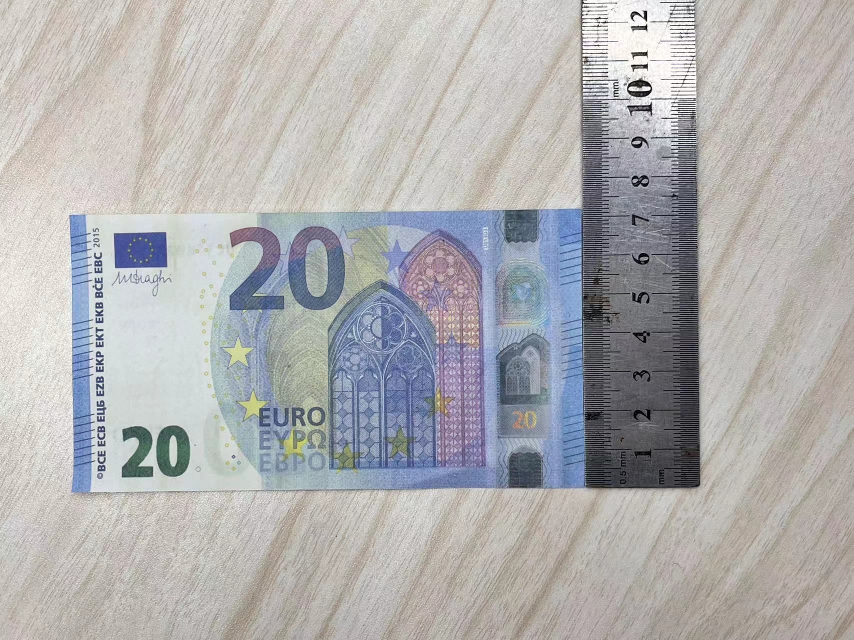 20 euro