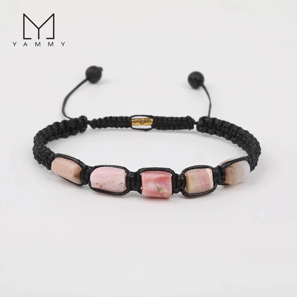 Metal Color:Pink Opal 1