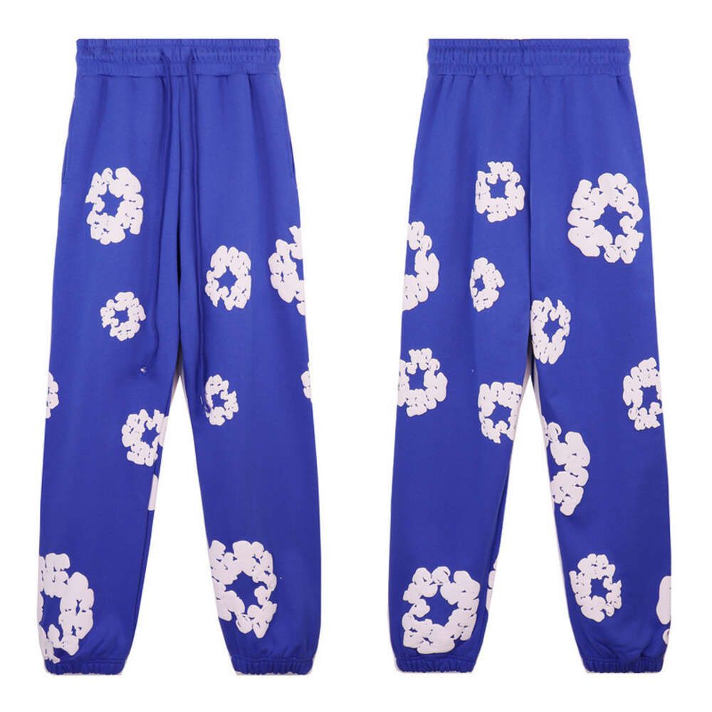 5640 Blue Guard Pants