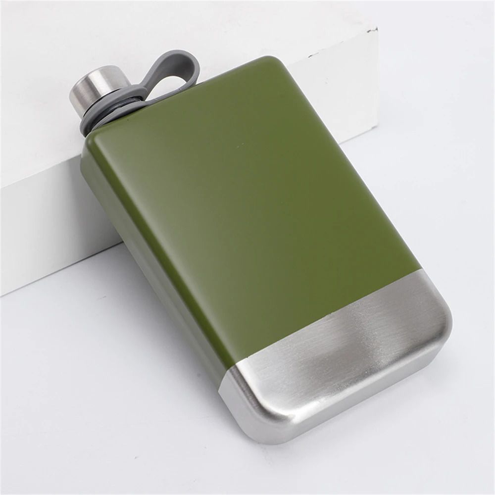 9 oz Militarygreen