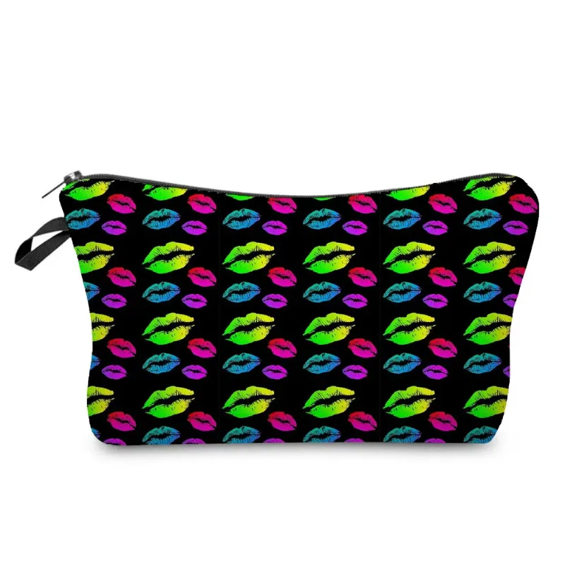 hz9190 Makeup Bag