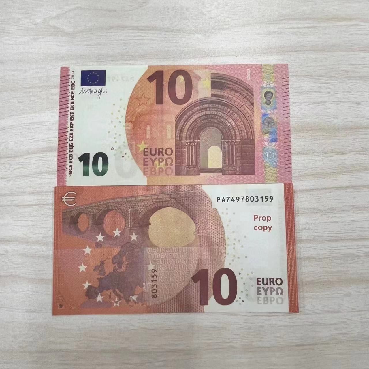 10 euros