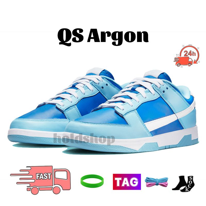13 QS Argon