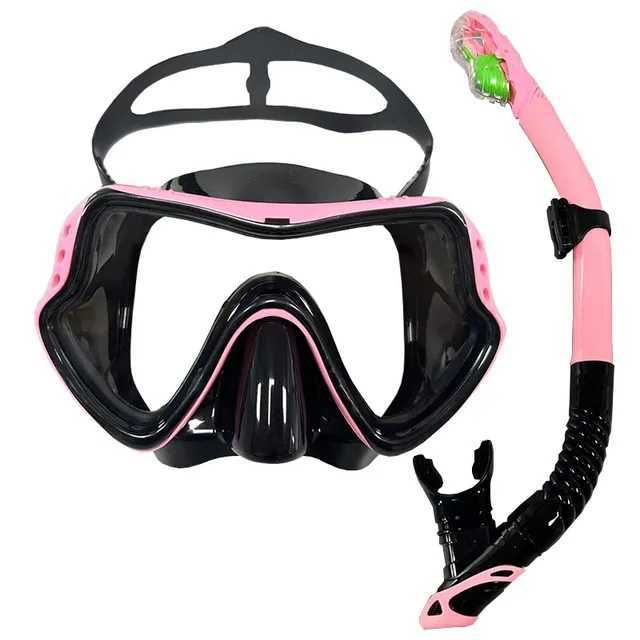 Pink Black20