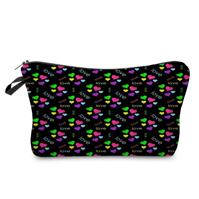 hz9176 Makeup Bag