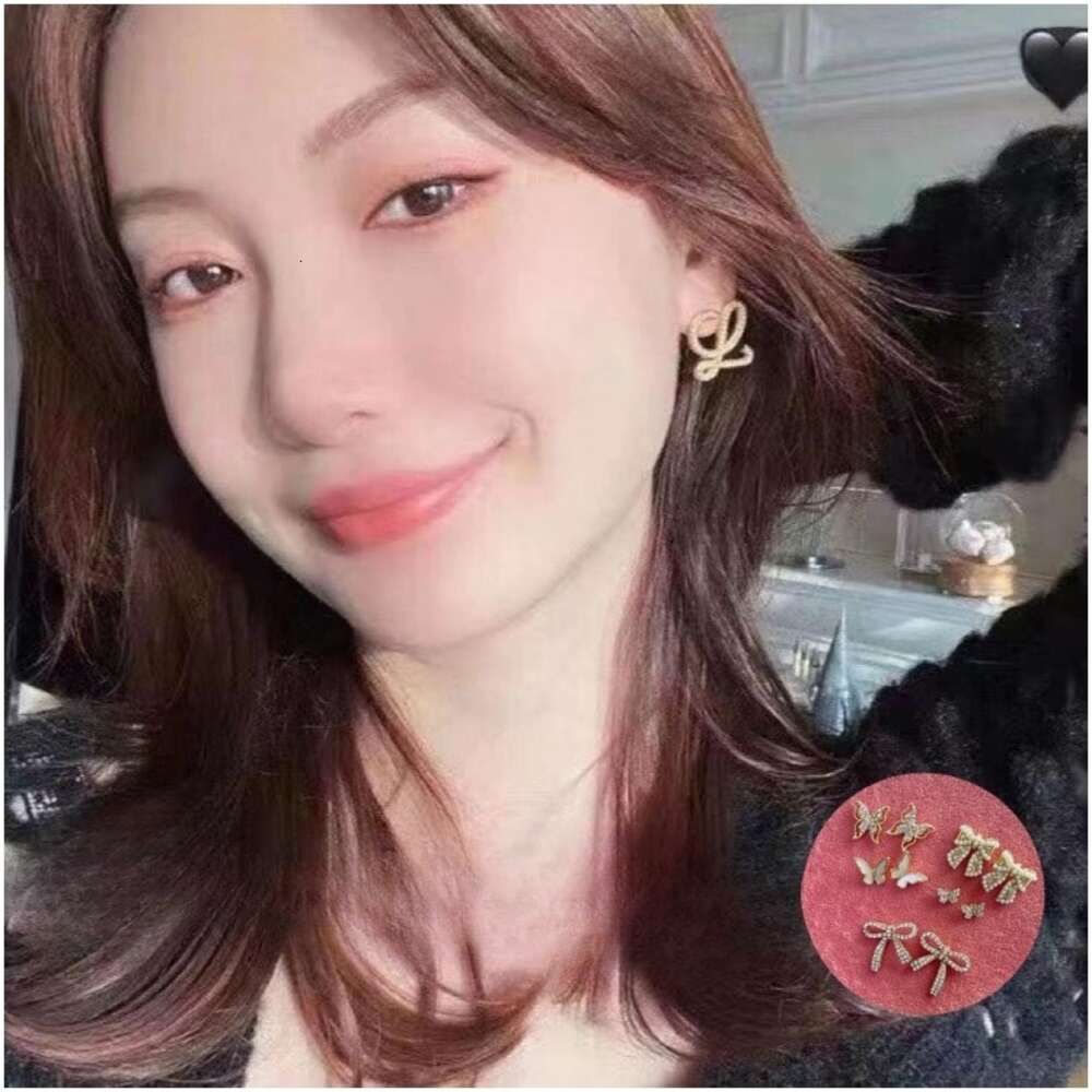 High Edition Earrings