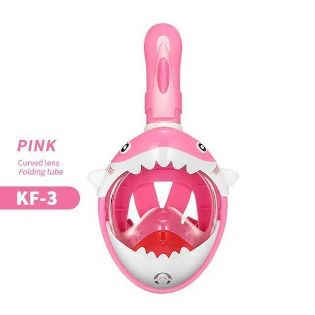 Pink Kf3-Xs