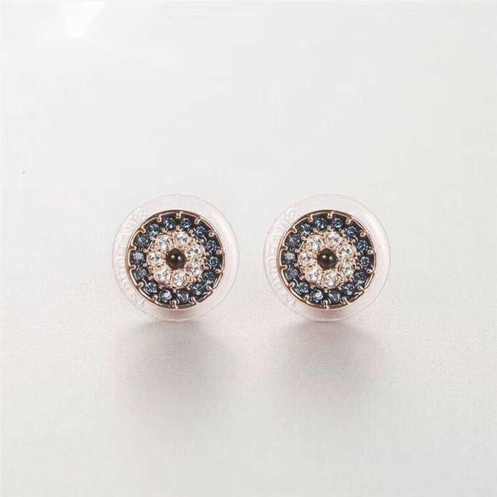 Stud Earrings-Ordinary Packing Box