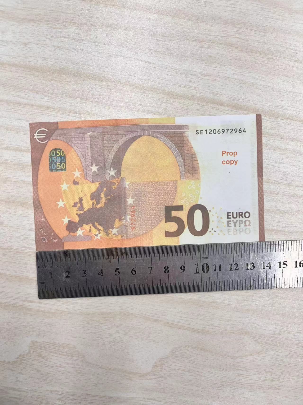 50 euro