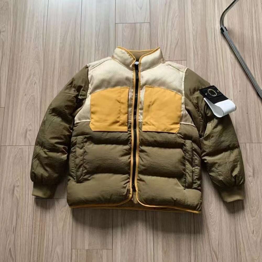 Down Jackets-4