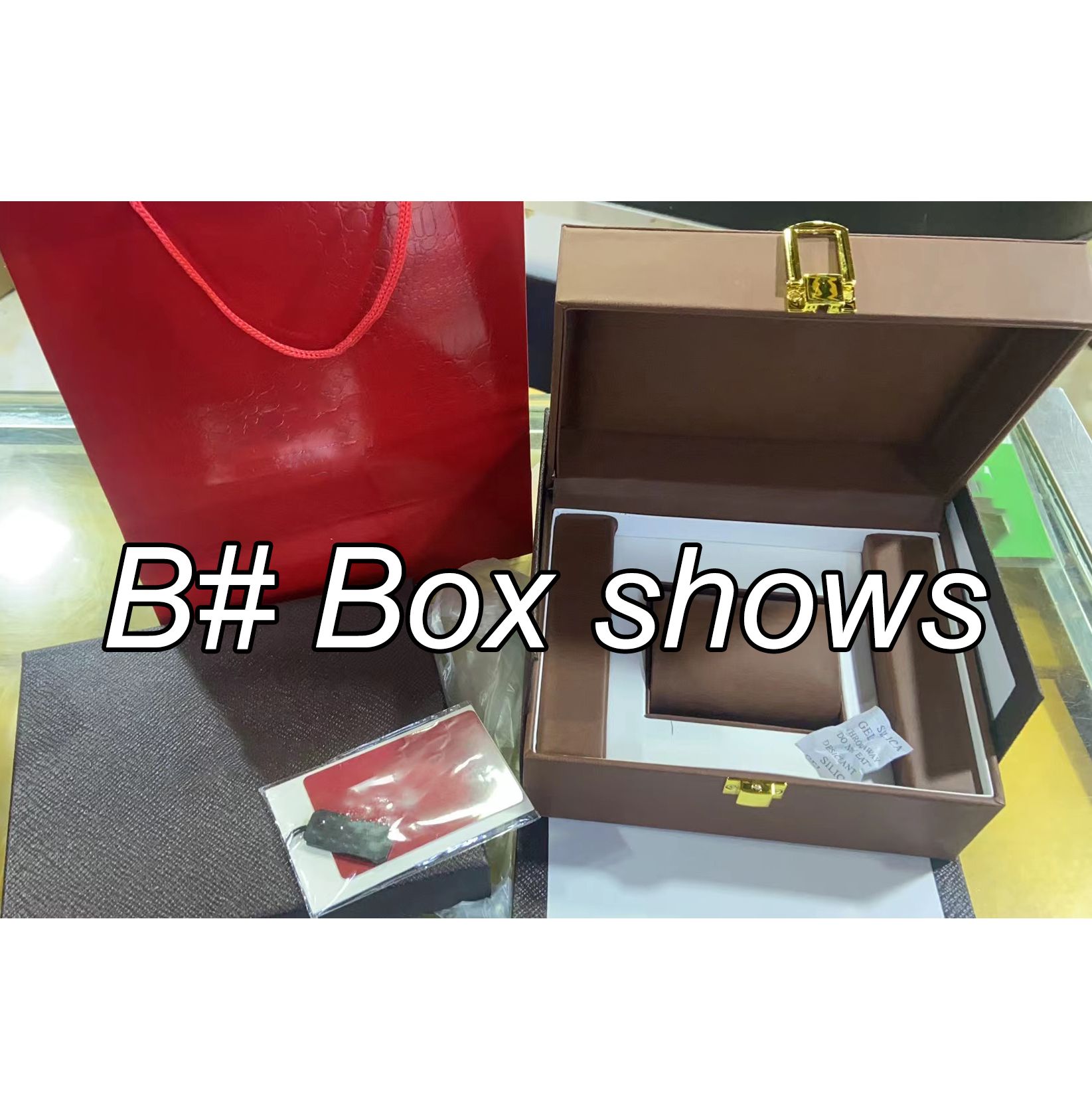 BOX