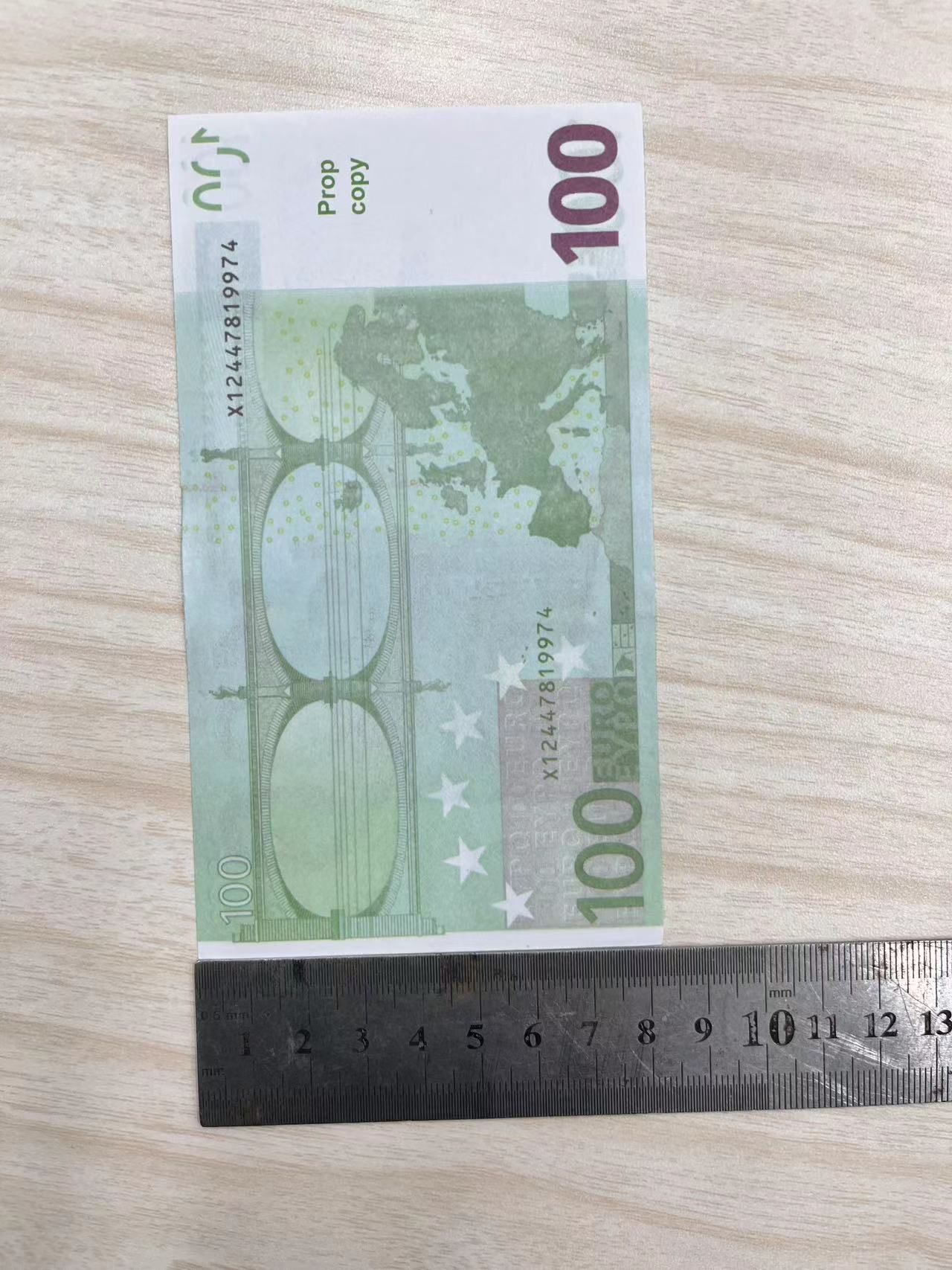 100 euro