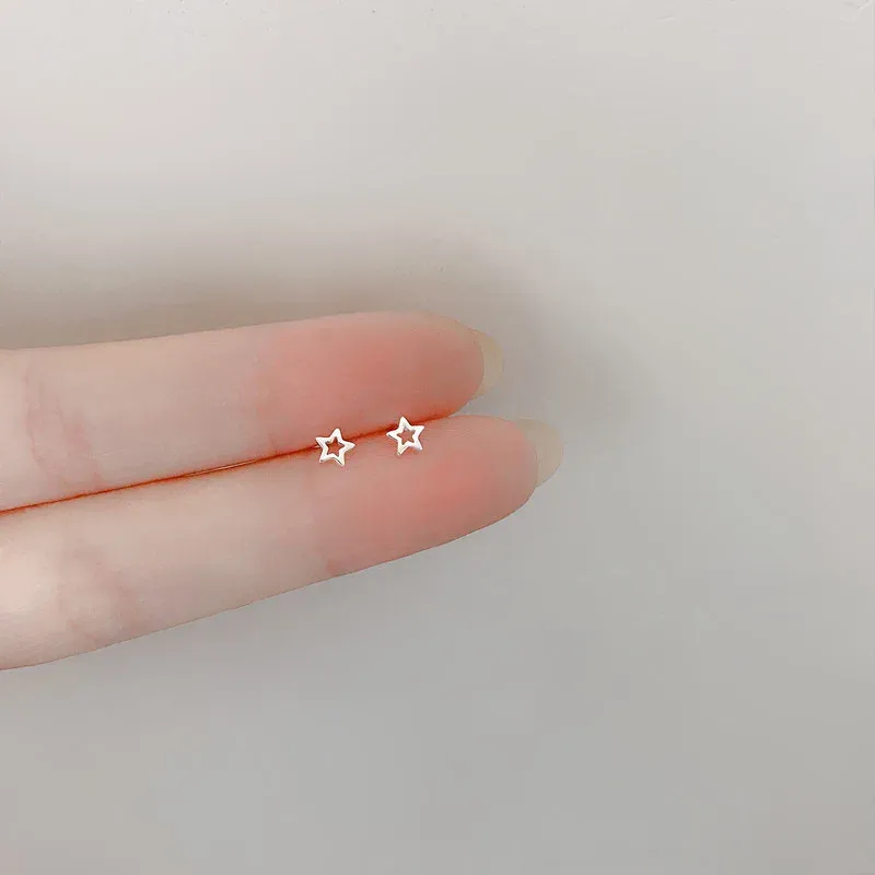 1pcs star.