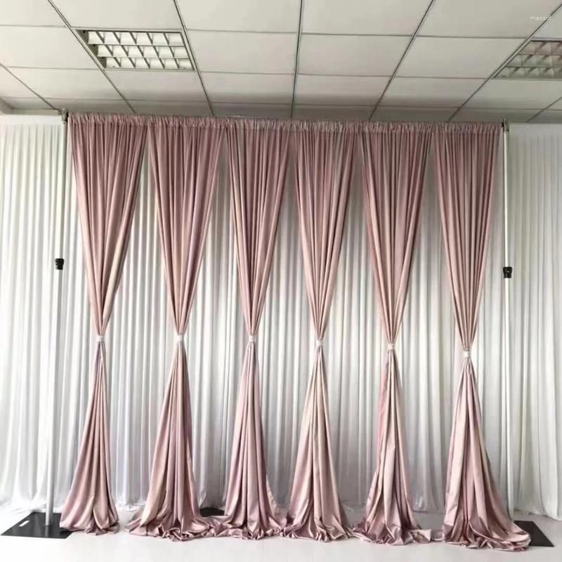 300-300cm Drapes