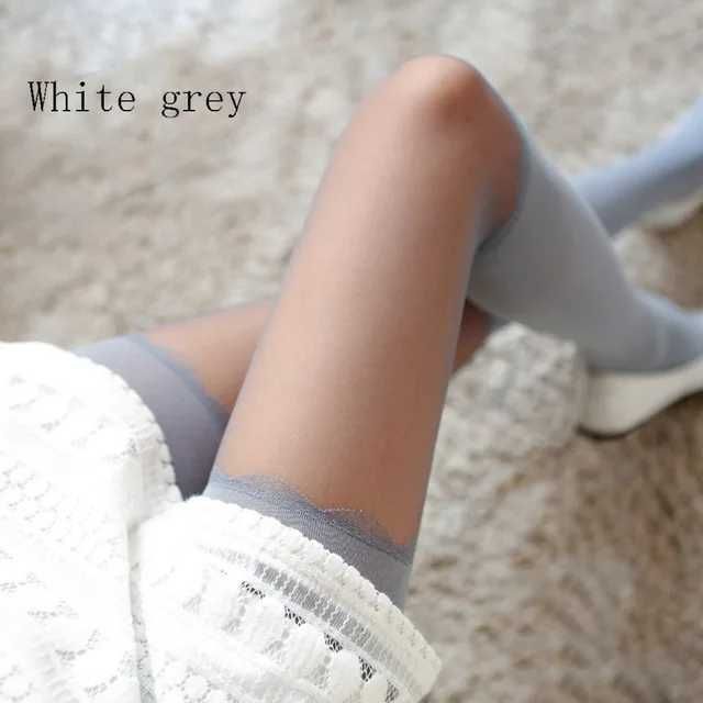 Blanc gris