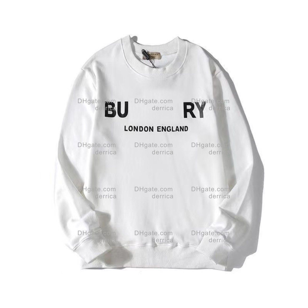 Pullover bianco