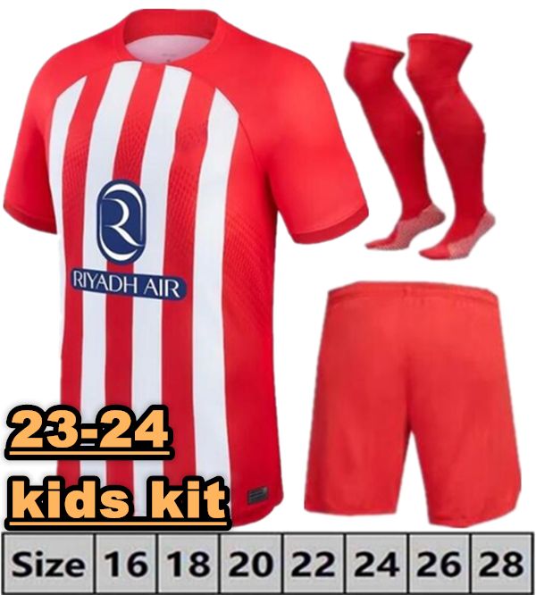 23-24 kids kit