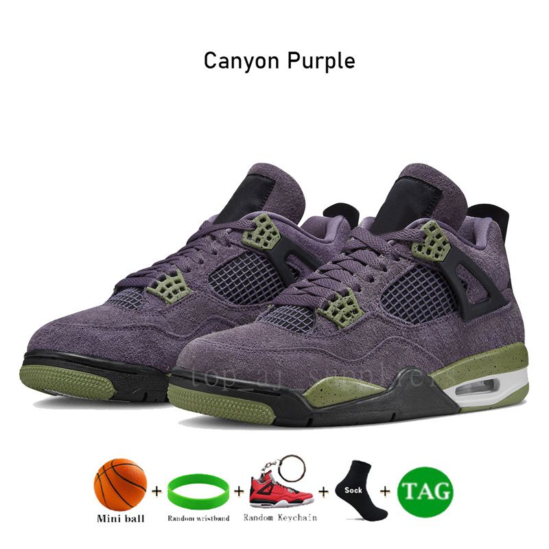 15 Canyon Purple