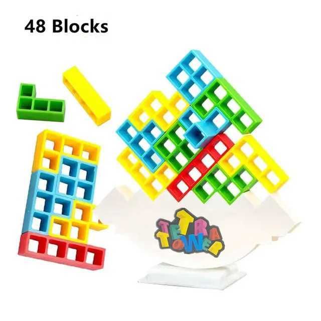 48pcs blocks