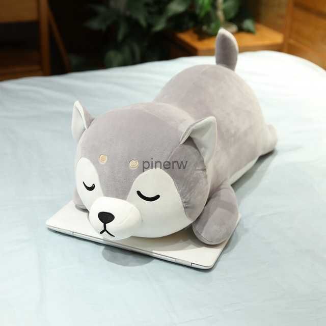 Husky de 35 cm