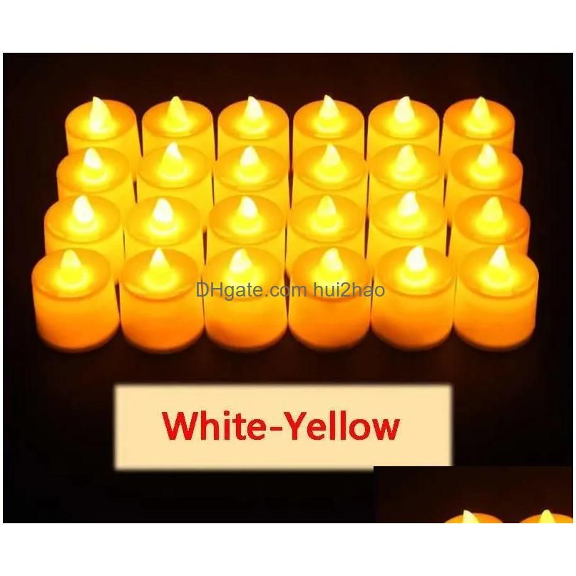 White Shell-Yellow Light