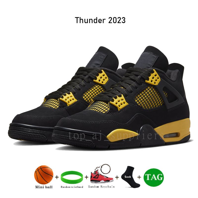 02 Thunder 2023