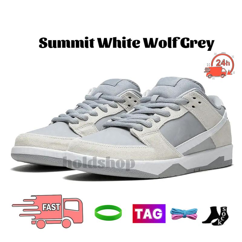 61 Summit White Wolf Grey