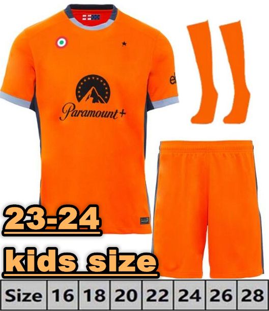 23/24 kit pour enfants