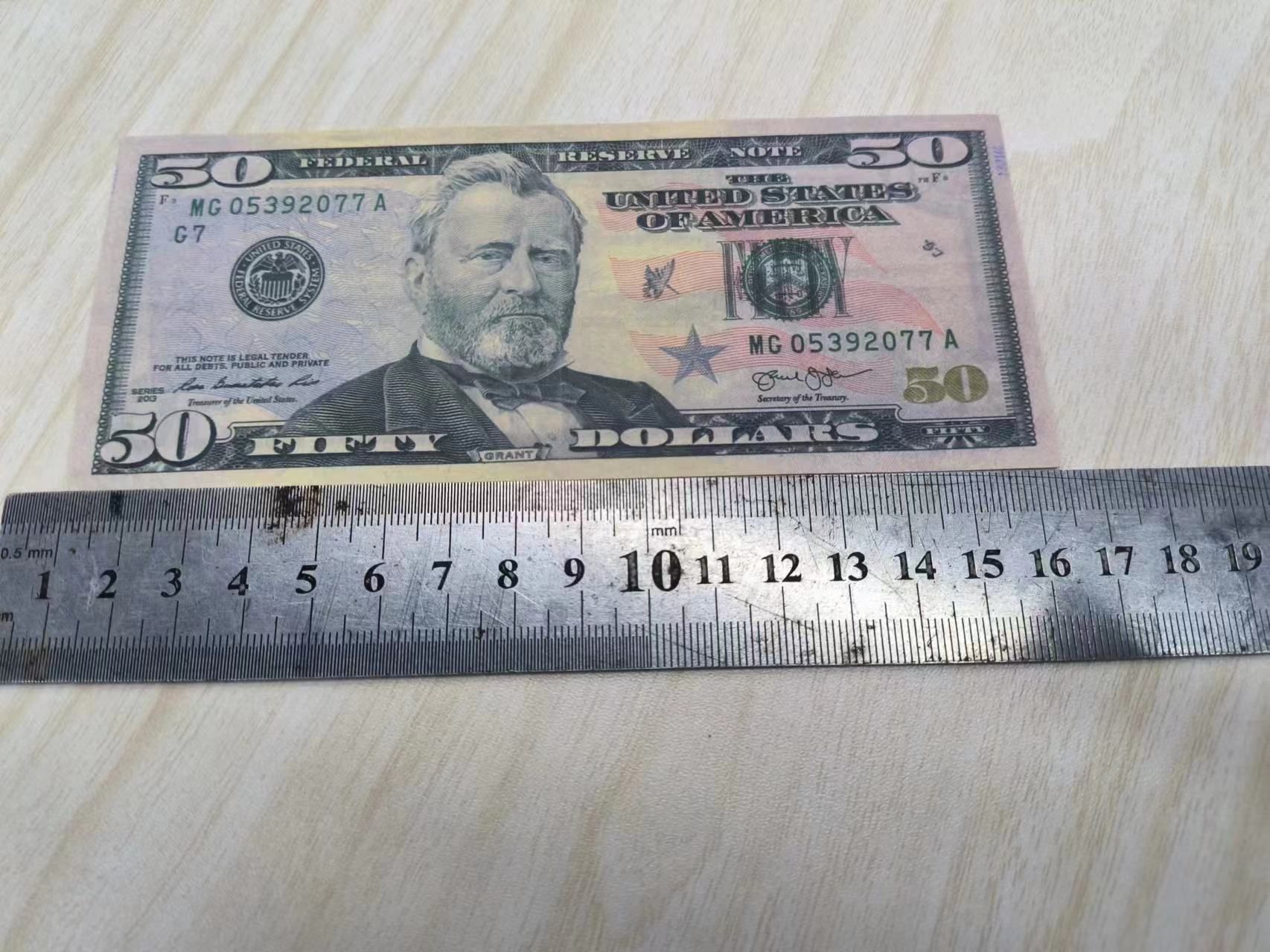 1 dollaro