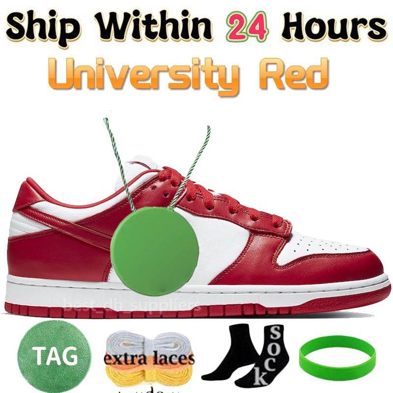7 Università Red