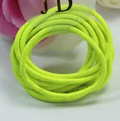 neon yellow