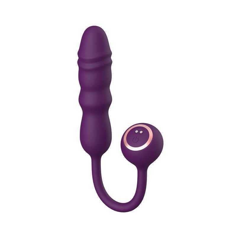 Modèle d'extension violet (Amazon Exclusi