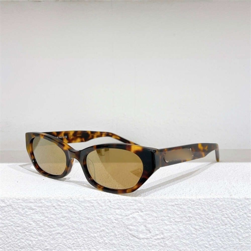 Tortoiseshell Gold Film