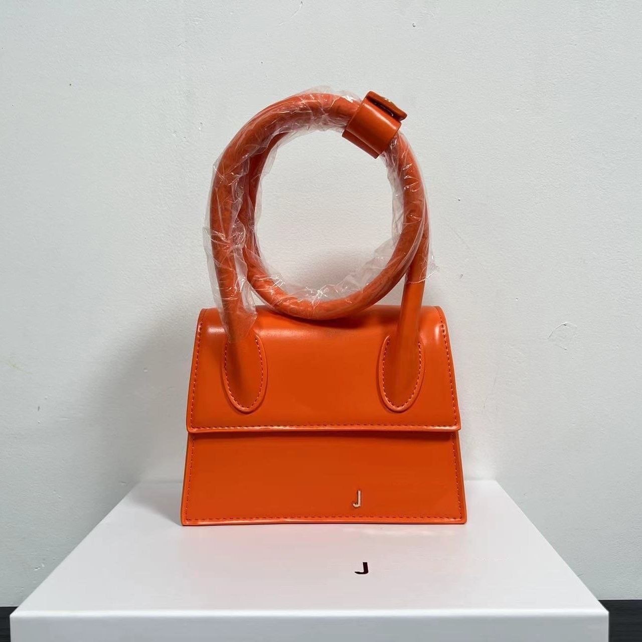 Style E-Orange 20cm