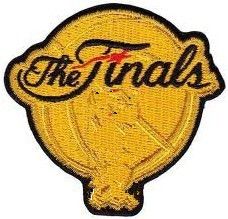 2023 The Finals Champions Patch