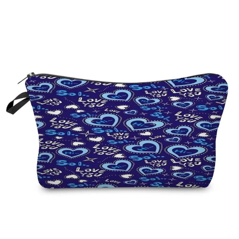 hz9200 Makeup Bag