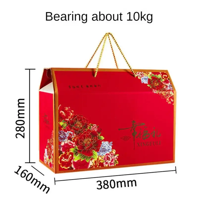 Portable Box Happy Gift China