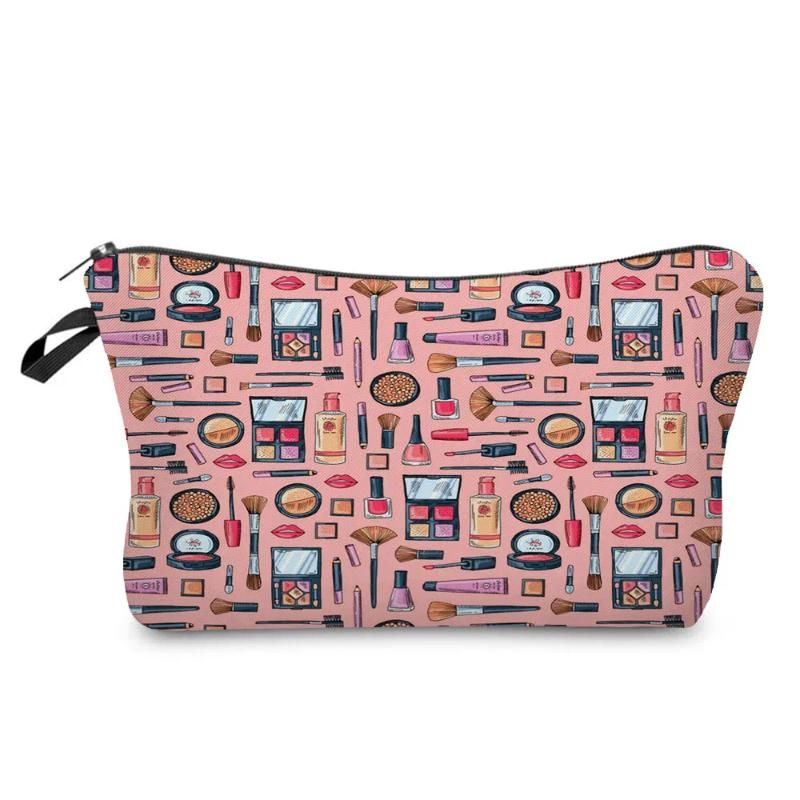 hz9181 Makeup Bag