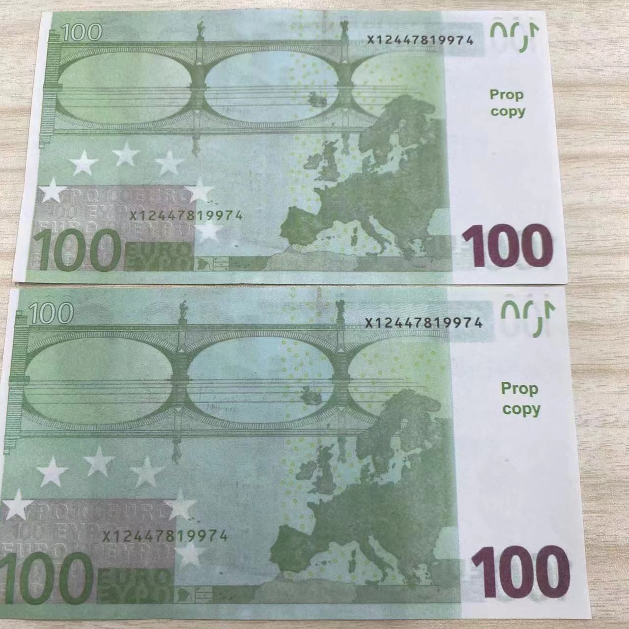 100 euro